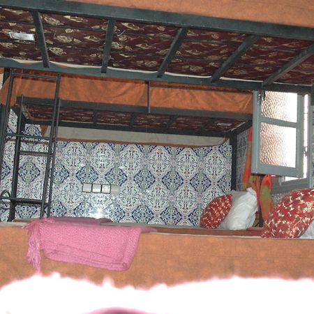 Kech Hostel Марракеш Экстерьер фото
