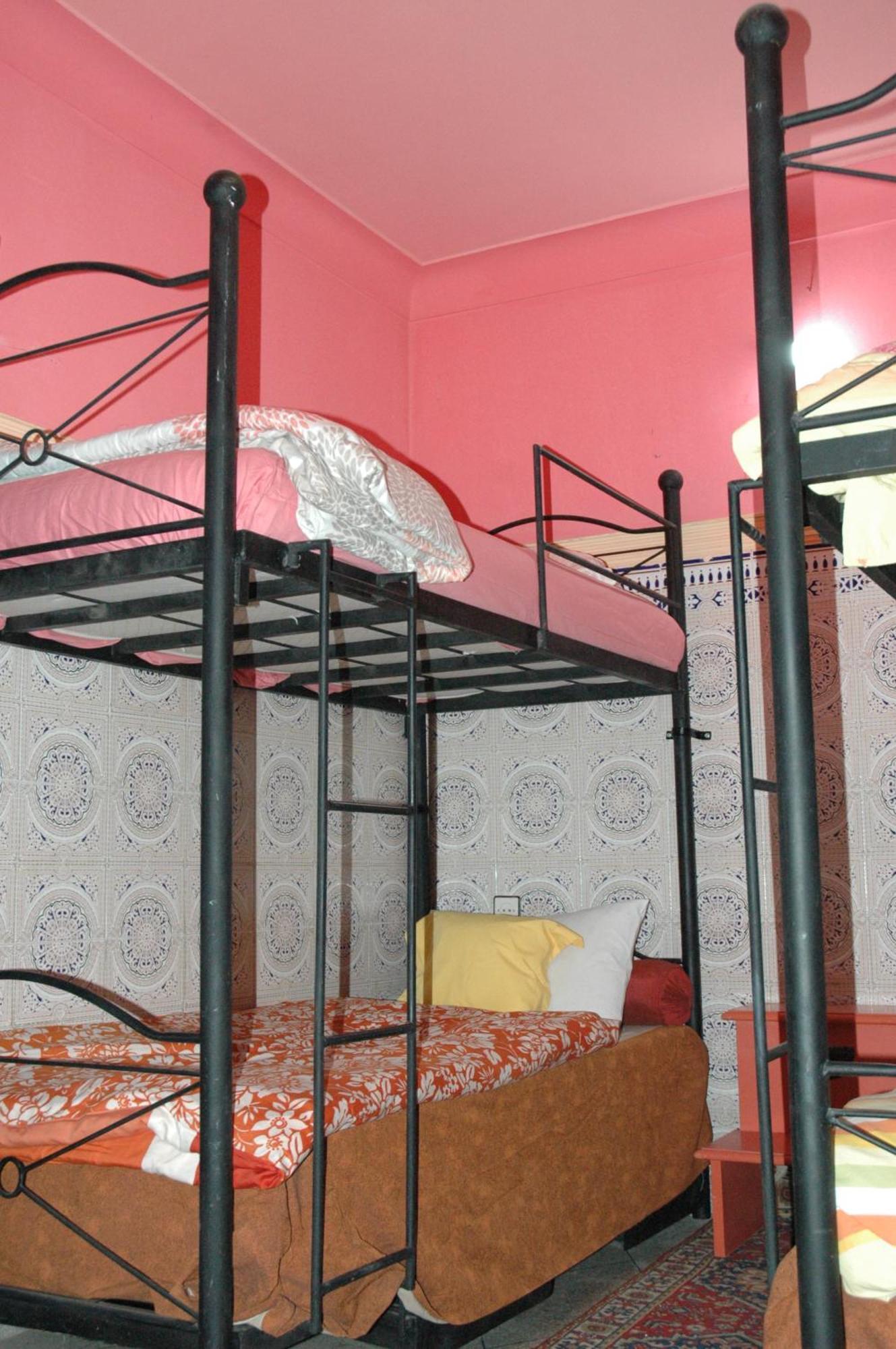Kech Hostel Марракеш Экстерьер фото