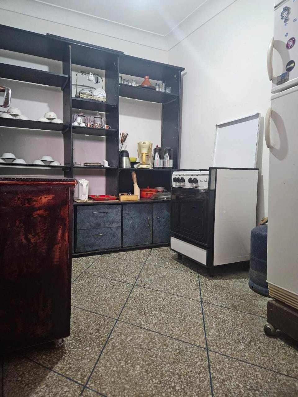 Kech Hostel Марракеш Экстерьер фото